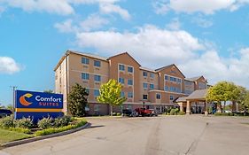 Waco Comfort Suites